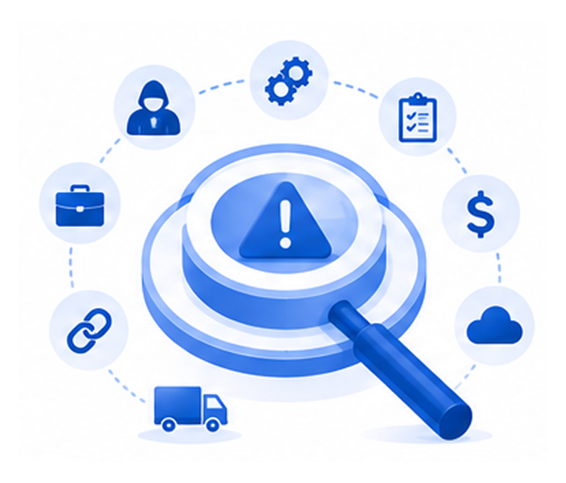 GDPR Policy and Privacy Governance Framework